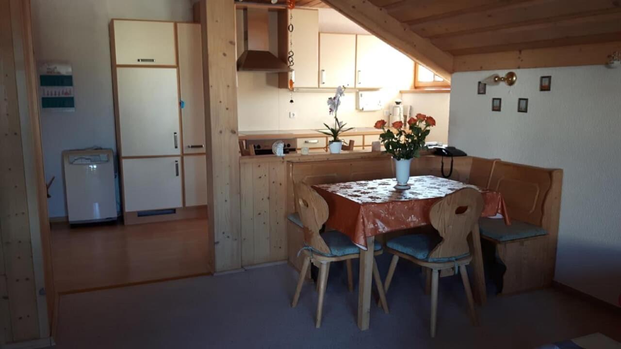Ferienwohnung Bücherl Waldmünchen Exterior foto